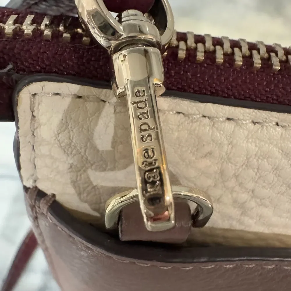 Kate Spade Jackson Crossbody Bag‎